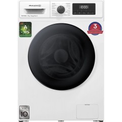 Philco PWM 1014A Πλυντήριο Ρούχων 10kg με Ατμό 1400 Στροφών